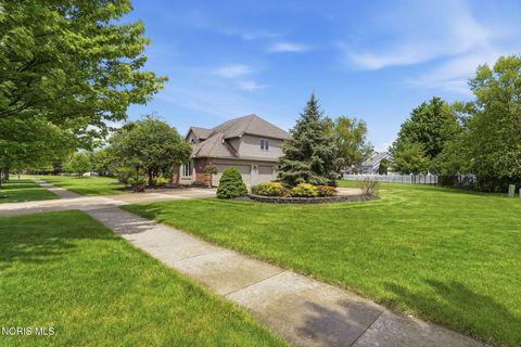 Tiny photo for 2700 Lakeview Parkway, Findlay, OH 45840 (MLS # 10007764)