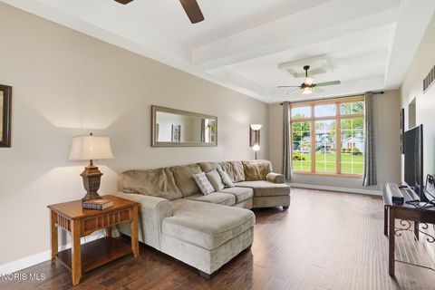 Tiny photo for 2700 Lakeview Parkway, Findlay, OH 45840 (MLS # 10007764)