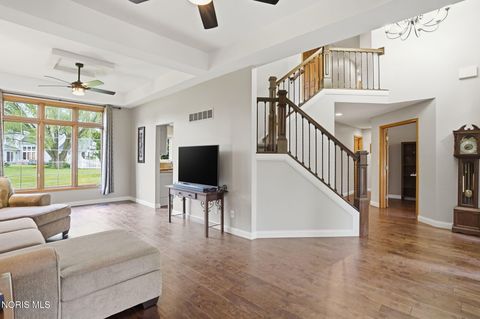 Tiny photo for 2700 Lakeview Parkway, Findlay, OH 45840 (MLS # 10007764)