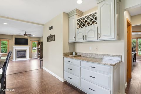 Tiny photo for 2700 Lakeview Parkway, Findlay, OH 45840 (MLS # 10007764)