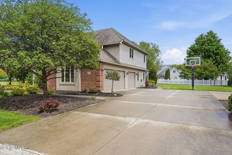 Tiny photo for 2700 Lakeview Parkway, Findlay, OH 45840 (MLS # 10007764)