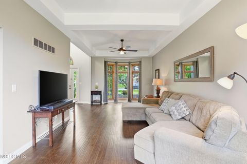 Tiny photo for 2700 Lakeview Parkway, Findlay, OH 45840 (MLS # 10007764)