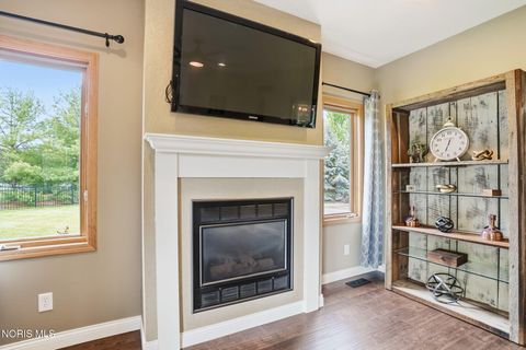 Tiny photo for 2700 Lakeview Parkway, Findlay, OH 45840 (MLS # 10007764)