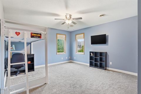 Tiny photo for 2700 Lakeview Parkway, Findlay, OH 45840 (MLS # 10007764)