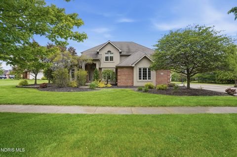 Photo of 2700 Lakeview Parkway, Findlay, OH 45840 (MLS # 10007764)