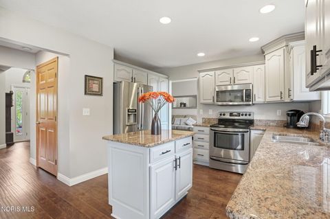 Tiny photo for 2700 Lakeview Parkway, Findlay, OH 45840 (MLS # 10007764)