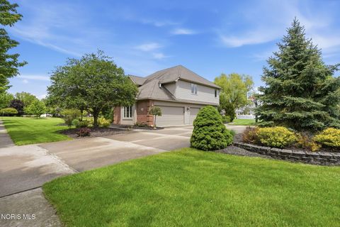 Tiny photo for 2700 Lakeview Parkway, Findlay, OH 45840 (MLS # 10007764)