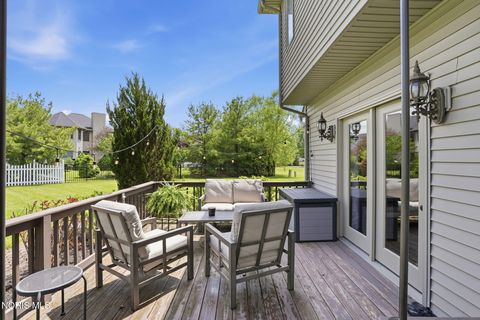 Tiny photo for 2700 Lakeview Parkway, Findlay, OH 45840 (MLS # 10007764)