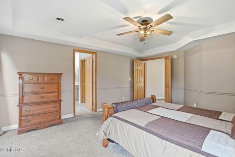 Tiny photo for 2700 Lakeview Parkway, Findlay, OH 45840 (MLS # 10007764)