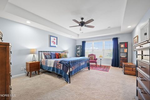 Tiny photo for 3832 Timber Valley Drive, Maumee, OH 43537 (MLS # 10006868)