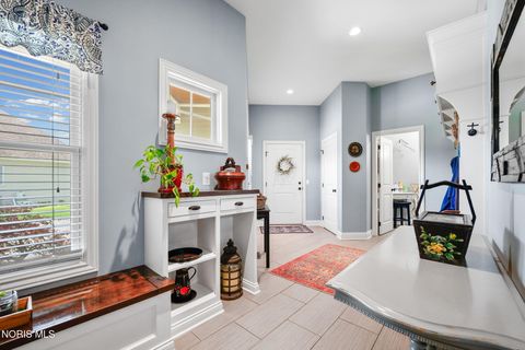 Tiny photo for 3832 Timber Valley Drive, Maumee, OH 43537 (MLS # 10006868)