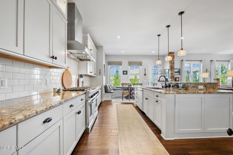 Tiny photo for 3832 Timber Valley Drive, Maumee, OH 43537 (MLS # 10006868)