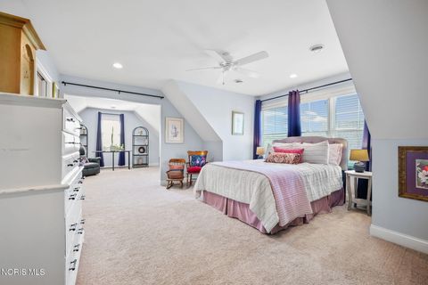 Tiny photo for 3832 Timber Valley Drive, Maumee, OH 43537 (MLS # 10006868)