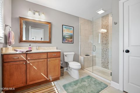 Tiny photo for 3832 Timber Valley Drive, Maumee, OH 43537 (MLS # 10006868)