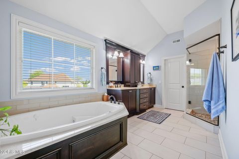 Tiny photo for 3832 Timber Valley Drive, Maumee, OH 43537 (MLS # 10006868)