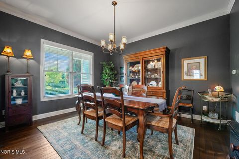 Tiny photo for 3832 Timber Valley Drive, Maumee, OH 43537 (MLS # 10006868)