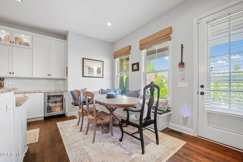 Tiny photo for 3832 Timber Valley Drive, Maumee, OH 43537 (MLS # 10006868)