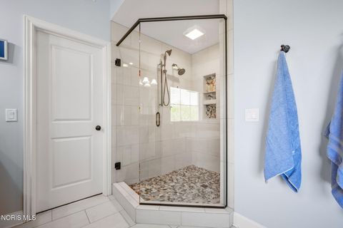 Tiny photo for 3832 Timber Valley Drive, Maumee, OH 43537 (MLS # 10006868)