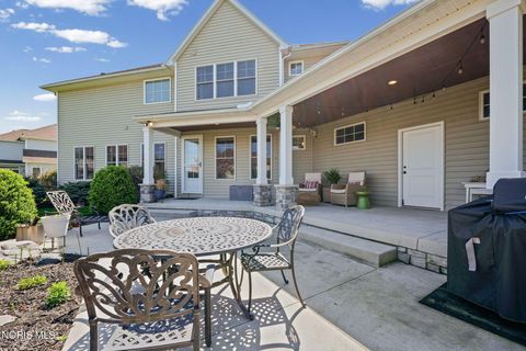 Tiny photo for 3832 Timber Valley Drive, Maumee, OH 43537 (MLS # 10006868)