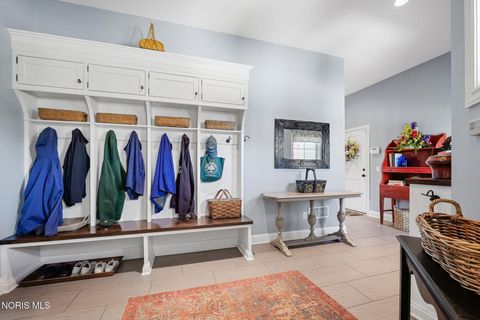 Tiny photo for 3832 Timber Valley Drive, Maumee, OH 43537 (MLS # 10006868)