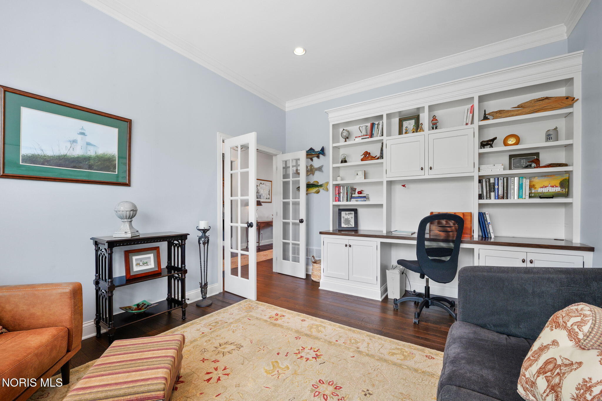 3832 Timber Valley Drive