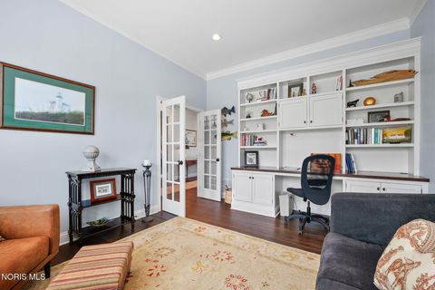 Tiny photo for 3832 Timber Valley Drive, Maumee, OH 43537 (MLS # 10006868)