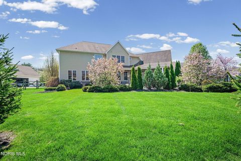 Tiny photo for 3832 Timber Valley Drive, Maumee, OH 43537 (MLS # 10006868)