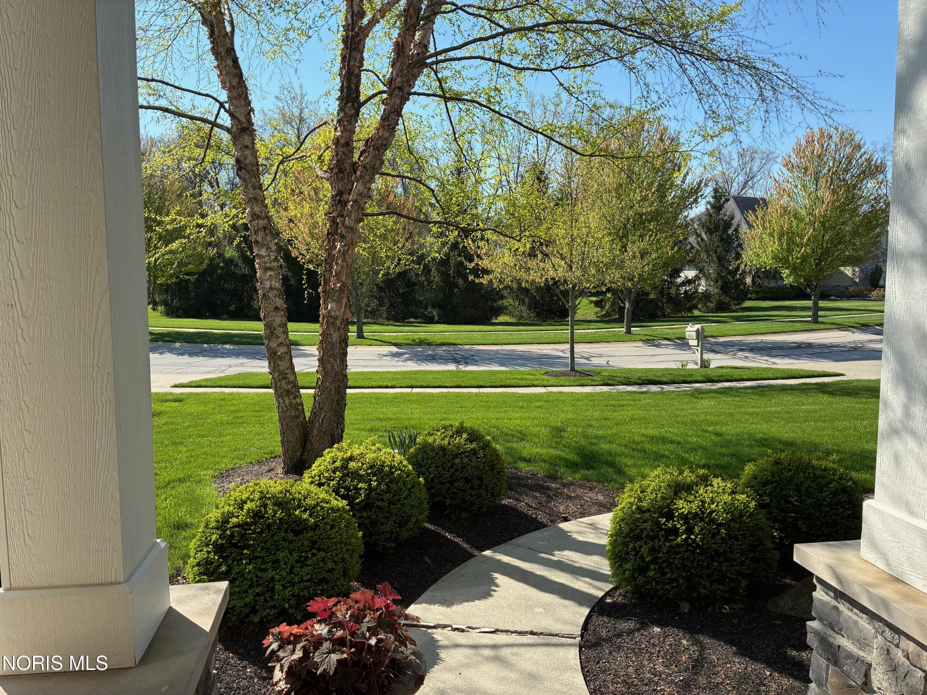 3832 Timber Valley Drive