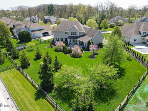 Tiny photo for 3832 Timber Valley Drive, Maumee, OH 43537 (MLS # 10006868)