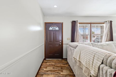 Tiny photo for 1209 Heather Drive, Findlay, OH 45840 (MLS # 10004187)