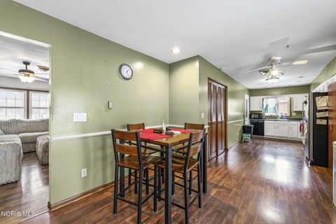 Tiny photo for 1209 Heather Drive, Findlay, OH 45840 (MLS # 10004187)