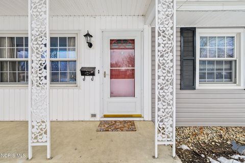 Tiny photo for 1209 Heather Drive, Findlay, OH 45840 (MLS # 10004187)