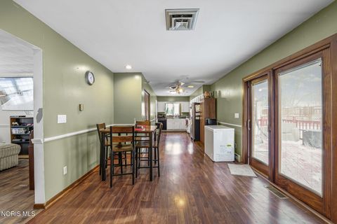 Tiny photo for 1209 Heather Drive, Findlay, OH 45840 (MLS # 10004187)