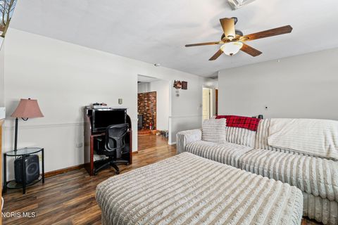 Tiny photo for 1209 Heather Drive, Findlay, OH 45840 (MLS # 10004187)