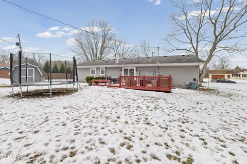 Tiny photo for 1209 Heather Drive, Findlay, OH 45840 (MLS # 10004187)