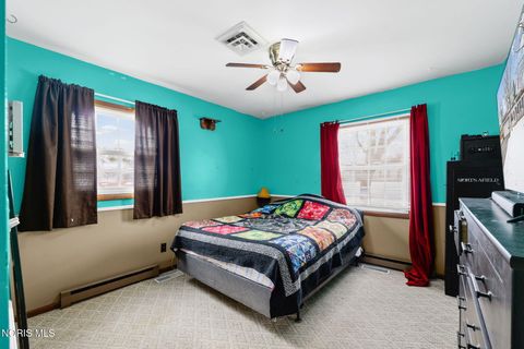 Tiny photo for 1209 Heather Drive, Findlay, OH 45840 (MLS # 10004187)