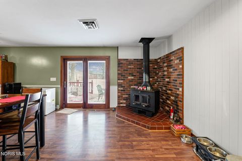 Tiny photo for 1209 Heather Drive, Findlay, OH 45840 (MLS # 10004187)