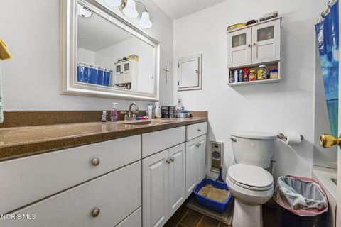 Tiny photo for 1209 Heather Drive, Findlay, OH 45840 (MLS # 10004187)