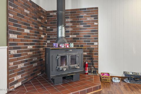 Tiny photo for 1209 Heather Drive, Findlay, OH 45840 (MLS # 10004187)