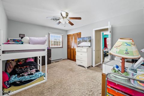 Tiny photo for 1209 Heather Drive, Findlay, OH 45840 (MLS # 10004187)