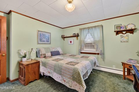 Tiny photo for 145 W Bryant Street, Wayne, OH 43466 (MLS # 10004130)