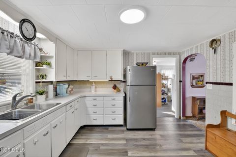 Tiny photo for 145 W Bryant Street, Wayne, OH 43466 (MLS # 10004130)