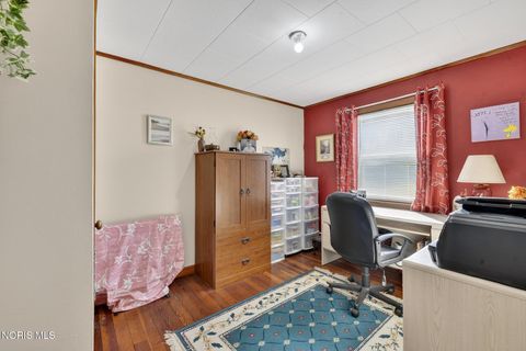 Tiny photo for 145 W Bryant Street, Wayne, OH 43466 (MLS # 10004130)