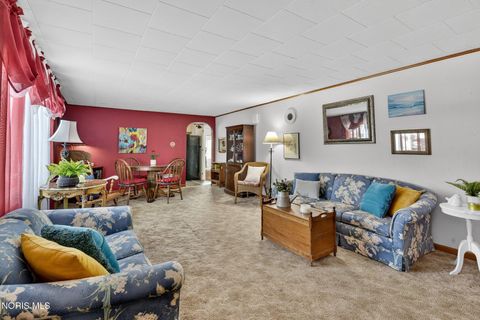 Tiny photo for 145 W Bryant Street, Wayne, OH 43466 (MLS # 10004130)