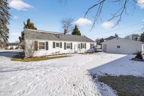 Tiny photo for 145 W Bryant Street, Wayne, OH 43466 (MLS # 10004130)