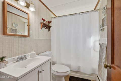 Tiny photo for 145 W Bryant Street, Wayne, OH 43466 (MLS # 10004130)