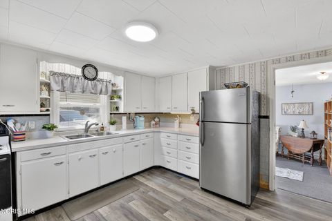 Tiny photo for 145 W Bryant Street, Wayne, OH 43466 (MLS # 10004130)