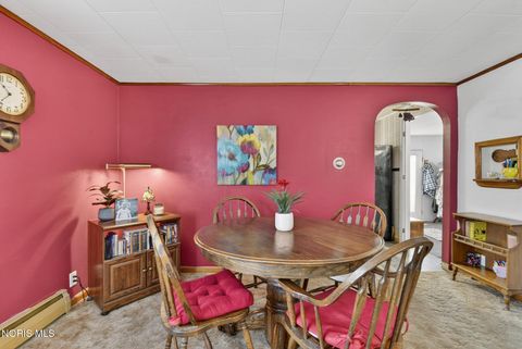 Tiny photo for 145 W Bryant Street, Wayne, OH 43466 (MLS # 10004130)