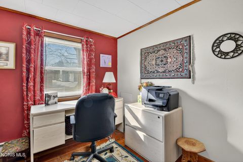 Tiny photo for 145 W Bryant Street, Wayne, OH 43466 (MLS # 10004130)