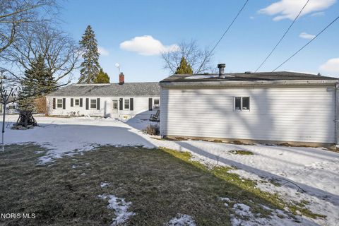 Tiny photo for 145 W Bryant Street, Wayne, OH 43466 (MLS # 10004130)